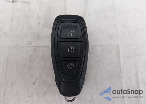 2017 Ford Focus St from USA, damaged, VIN 1FADP3L96HL206528